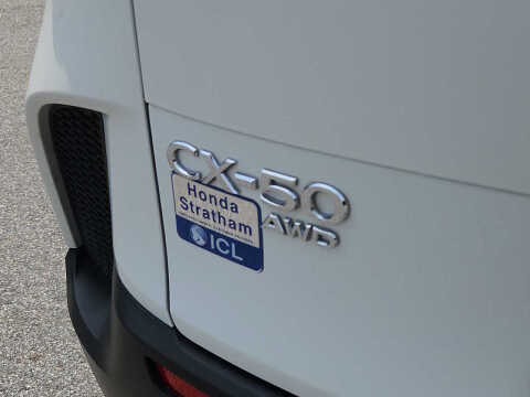 2024 Mazda CX-50 2.5 S Select
