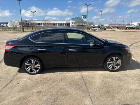 2014 Nissan Sentra