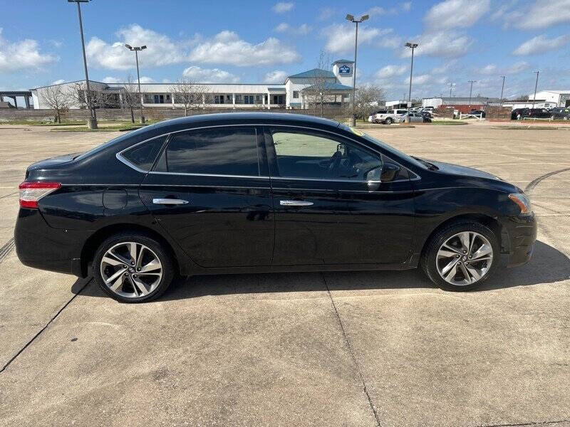 2014 Nissan Sentra