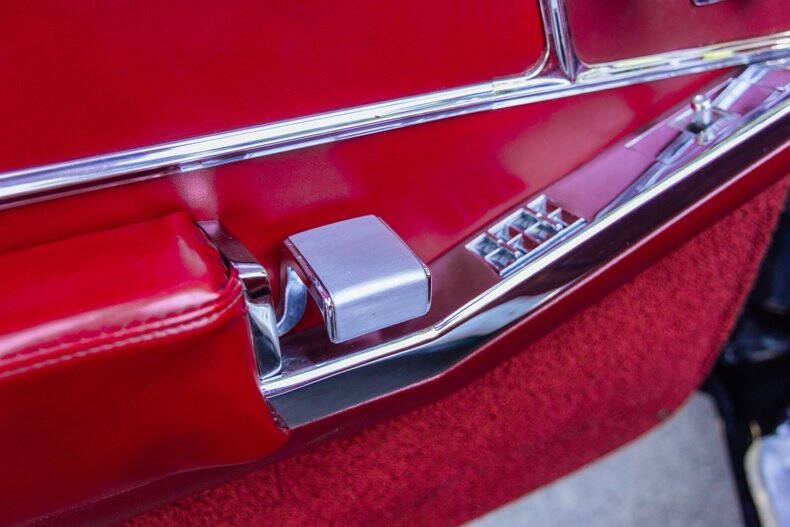 1964 Cadillac DeVille