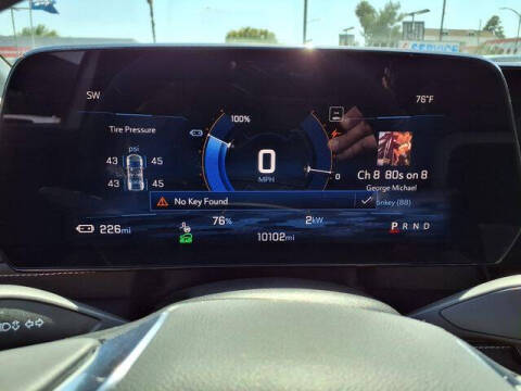 2024 Chevrolet Blazer EV 2LT