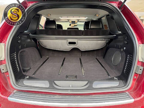 2013 Jeep Grand Cherokee Limited