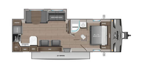2023 Jayco Jay Flight