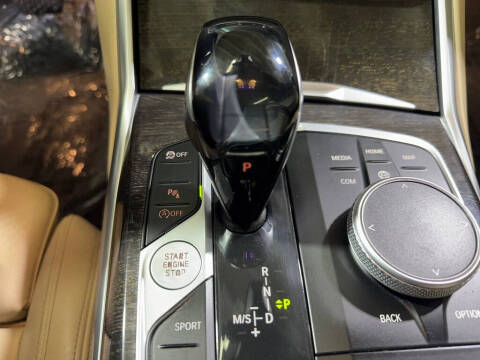 2021 BMW 3 Series 330i xDrive