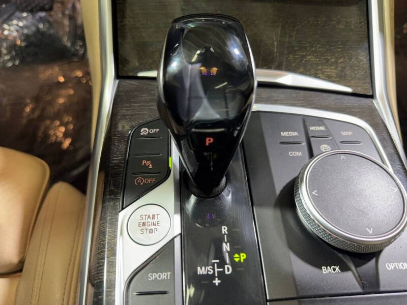 2021 BMW 3 Series 330i xDrive