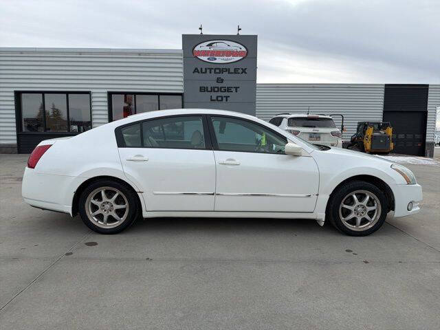 2004 Nissan Maxima For Sale In Phoenix, AZ - Carsforsale.com®