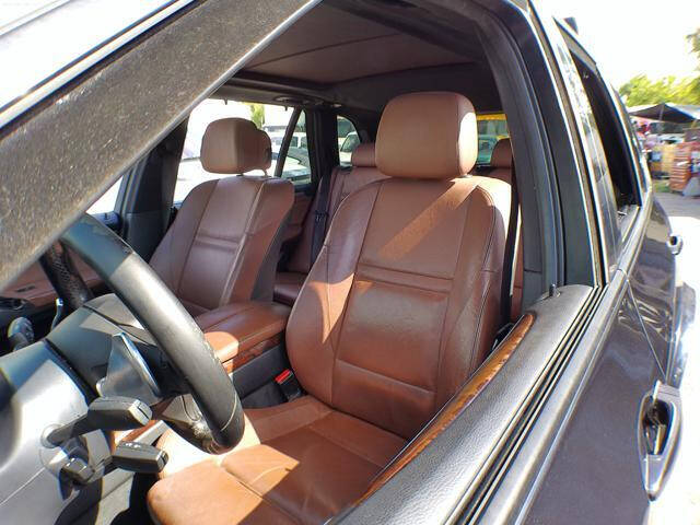 2013 BMW X5 xDrive35i