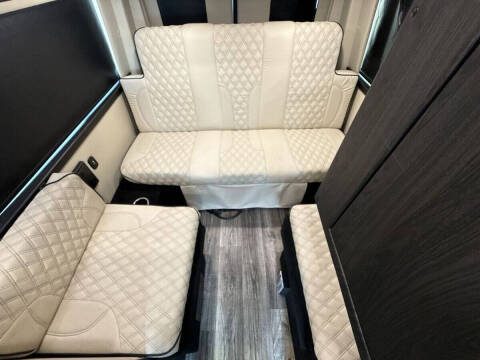 2022 Mercedes-Benz Sprinter