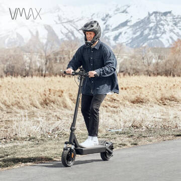 2025 VMAX VX4 GT