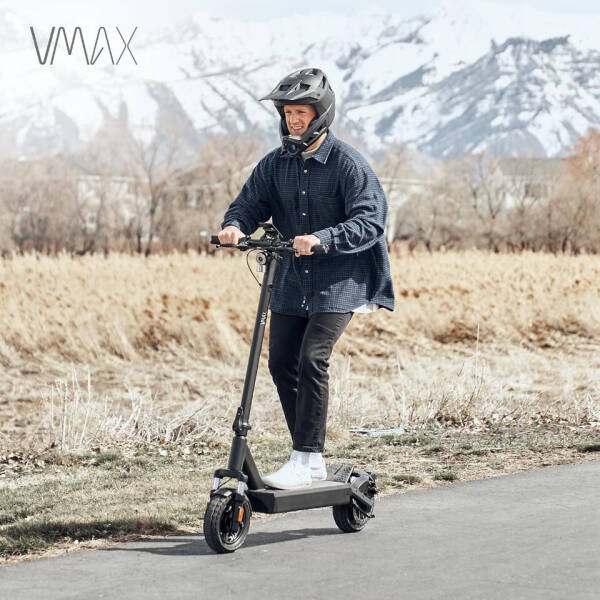2025 VMAX VX4 GT