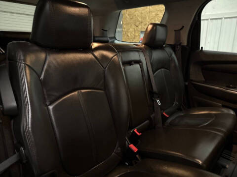 2010 GMC Acadia SLT-1