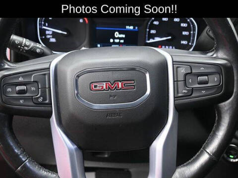 2019 GMC Sierra 1500 Elevation