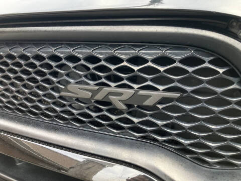 2015 Dodge Durango R/T