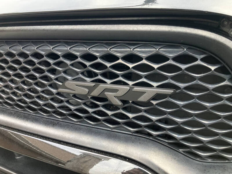 2015 Dodge Durango R/T