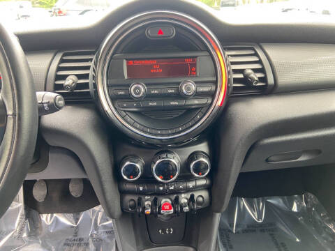 2015 MINI Hardtop 2 Door Cooper