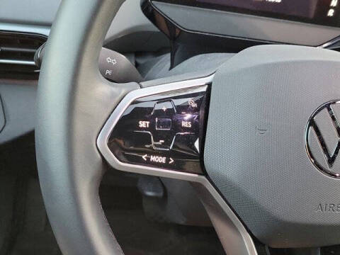 2024 Volkswagen ID.4 Standard