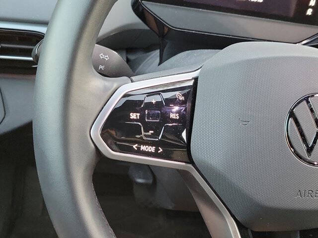 2024 Volkswagen ID.4 Standard