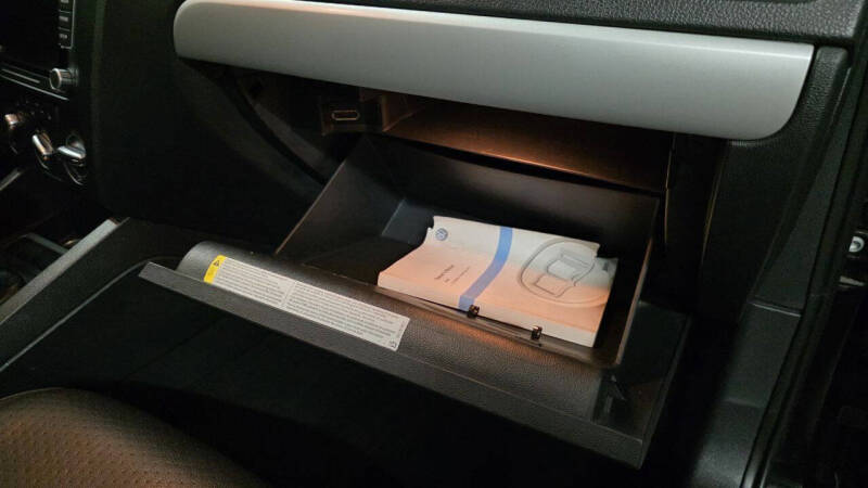 2013 Volkswagen Jetta SE PZEV