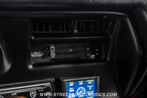 1971 Chevrolet Chevelle