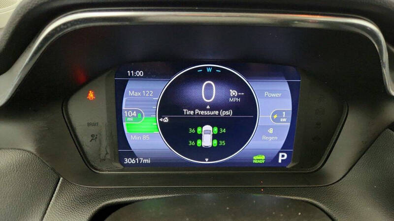 2022 Chevrolet Bolt EUV LT