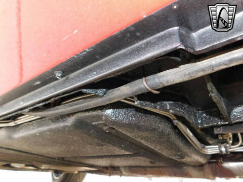 1988 Chevrolet Corvette