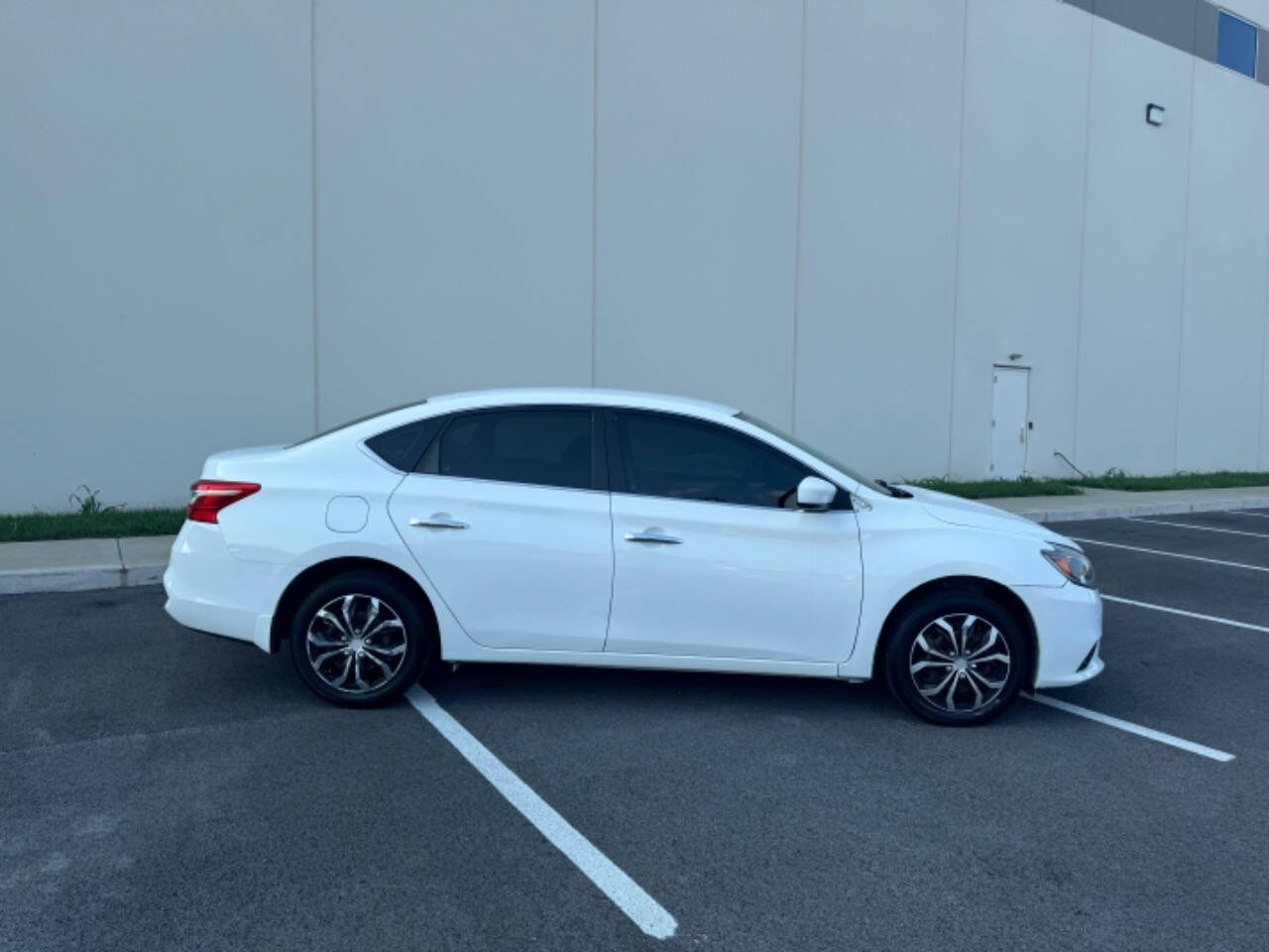 2019 Nissan Sentra for sale at Ryan Motor Sales in Bowling Green, KY