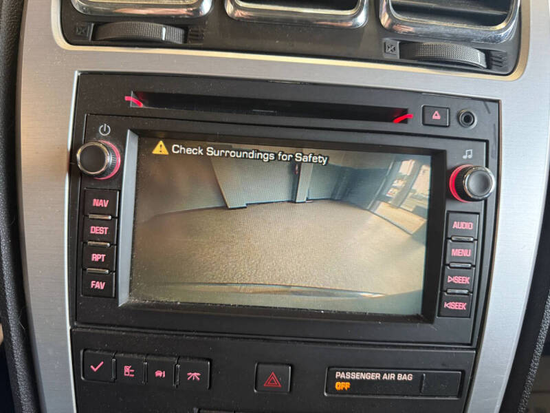 2012 GMC Acadia SLT-1