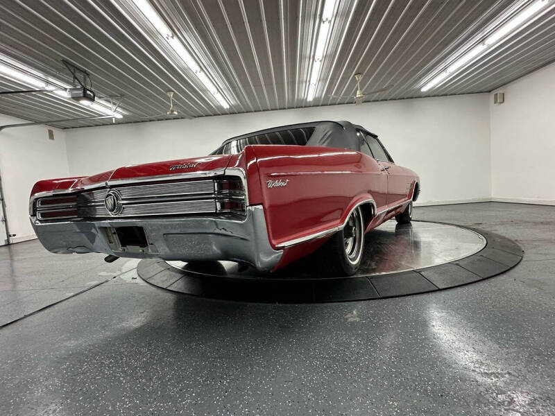 1965 Buick Wildcat