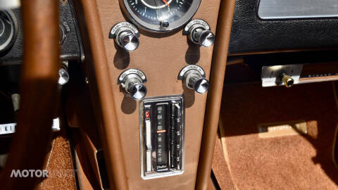 1964 Chevrolet Corvette