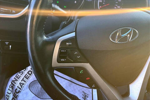 2017 Hyundai Veloster