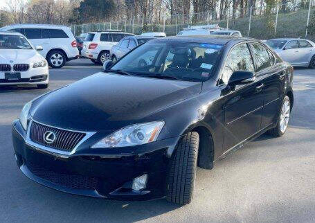 2009 Lexus IS 250