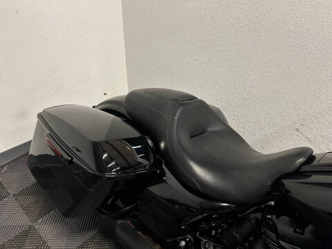 2019 Harley-Davidson ROAD KING SP