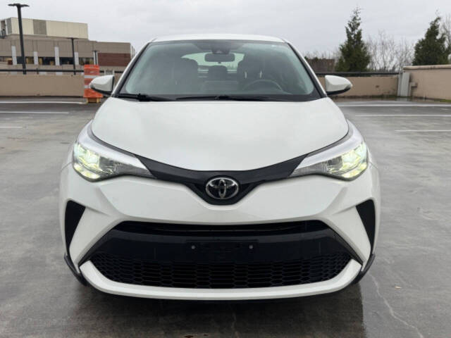 2020 Toyota C-HR for sale at Starline Motorsports in Portland, OR