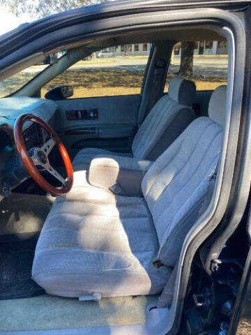 1994 Chevrolet Caprice