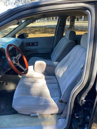 1994 Chevrolet Caprice