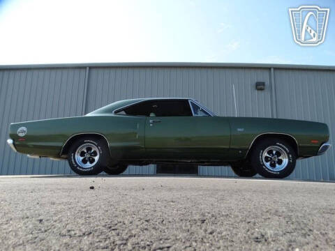 1969 Dodge Super Bee