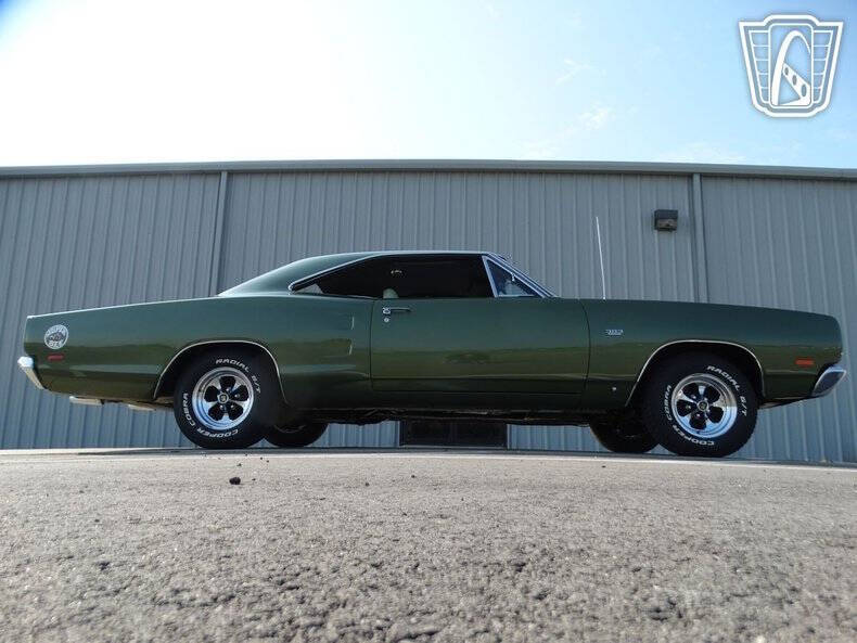 1969 Dodge Super Bee