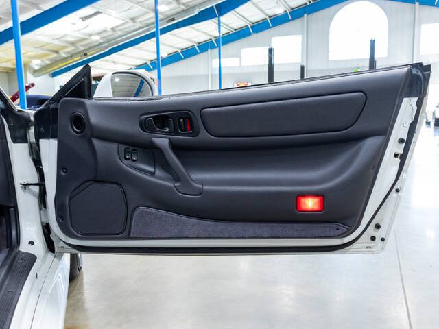 1991 Dodge Stealth ES