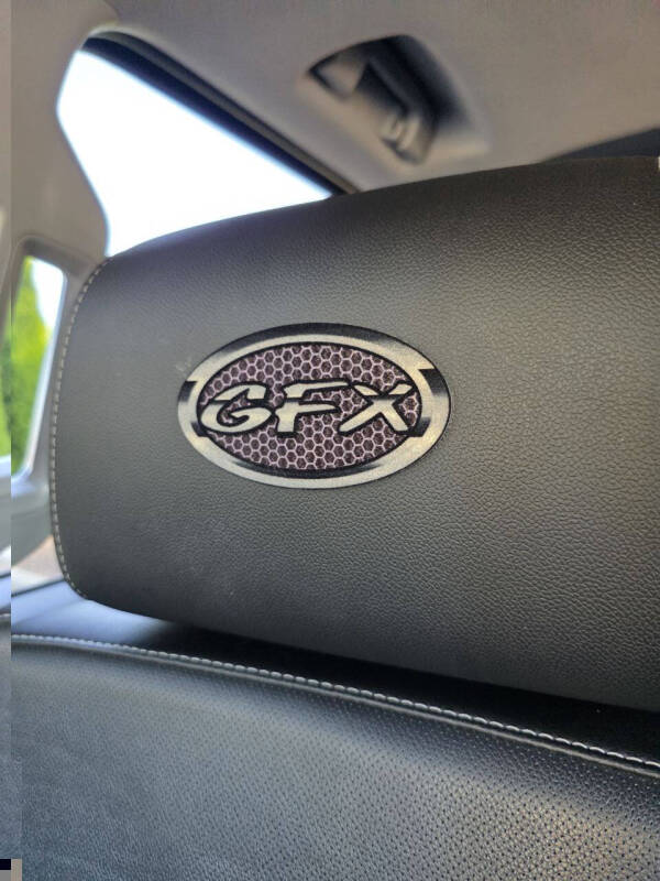 2015 GMC Sierra 2500HD SLT