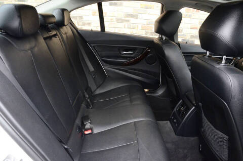 2015 BMW 3 Series 328i xDrive