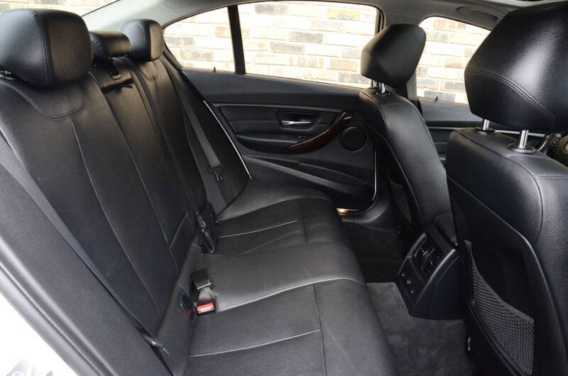 2015 BMW 3 Series 328i xDrive