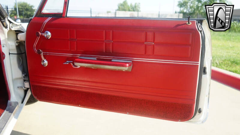 1967 Chevrolet Impala