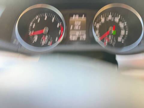 2017 Volkswagen Passat 1.8T S