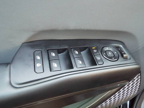 2024 Kia EV9 Light Long Range