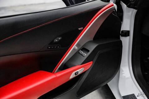 2014 Chevrolet Corvette Stingray Z51