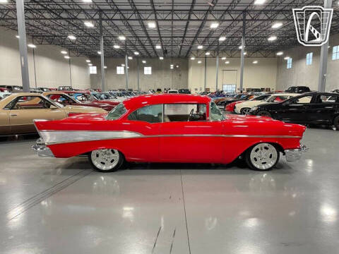 1957 Chevrolet 210
