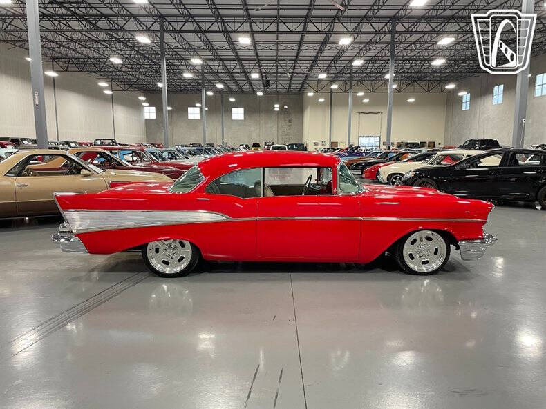 1957 Chevrolet 210