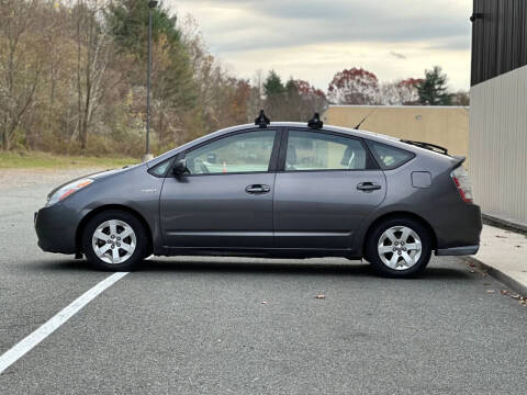 2007 Toyota Prius