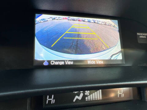 2017 Acura RDX w/AcuraWatch