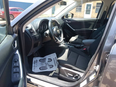 2014 Mazda CX-5 Touring